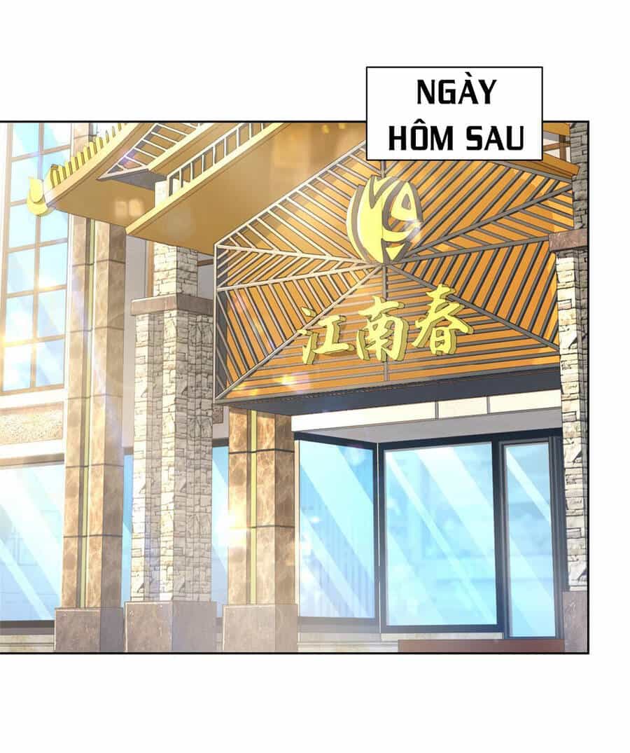 Mỗi Tuần Ta Có Một Nghề Nghiệp Mới - Chương 196 - ảnh 18