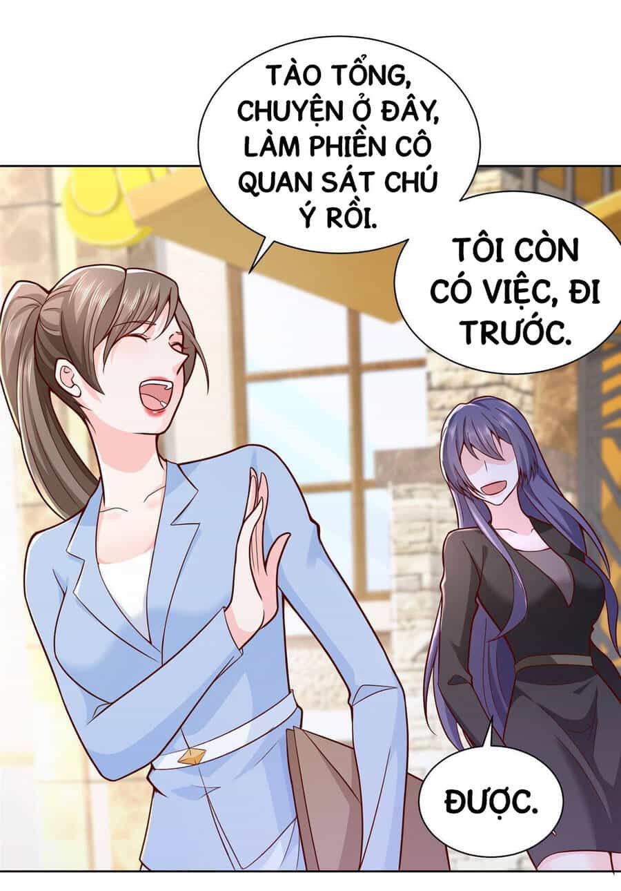 Mỗi Tuần Ta Có Một Nghề Nghiệp Mới - Chương 196 - ảnh 23