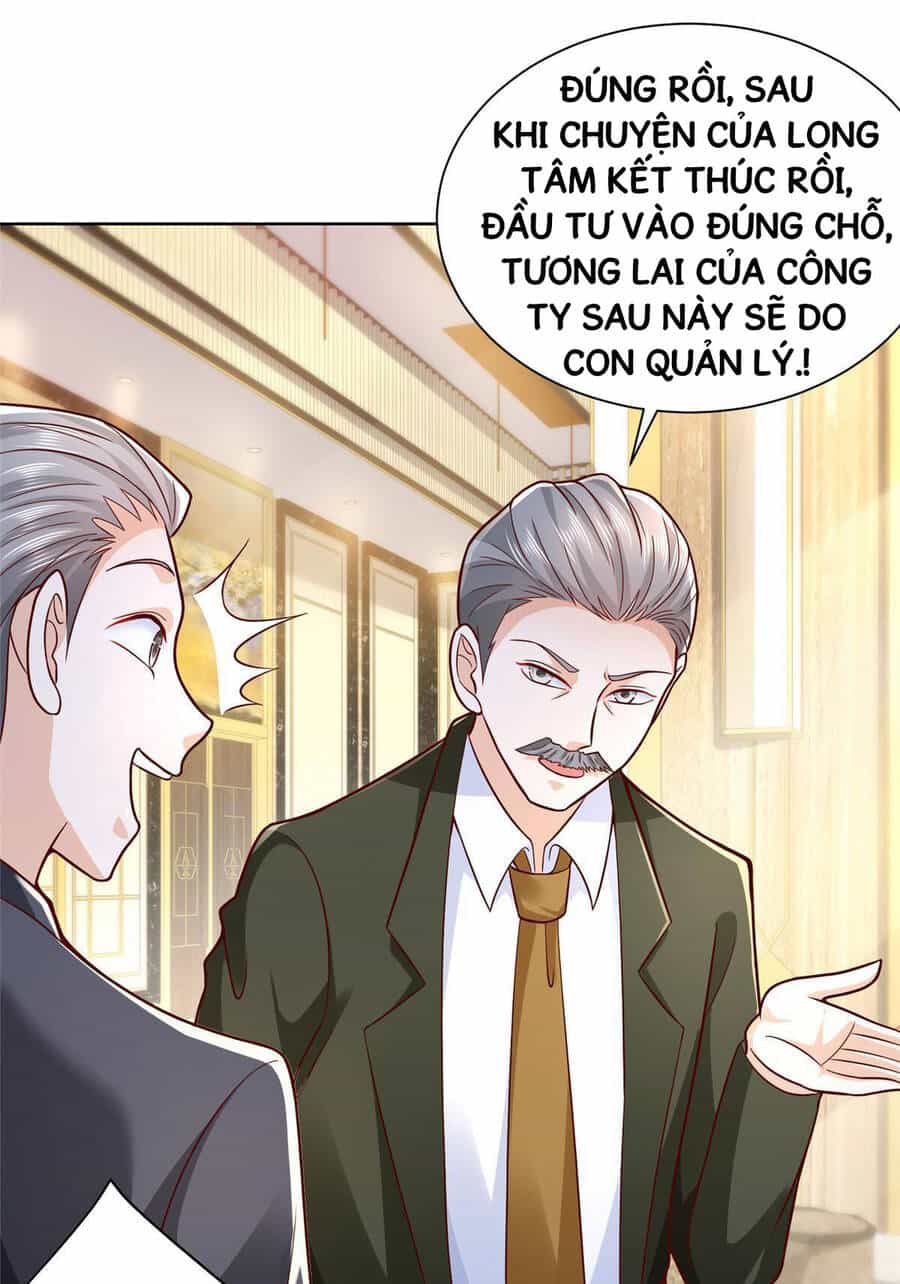Mỗi Tuần Ta Có Một Nghề Nghiệp Mới - Chương 196 - ảnh 35