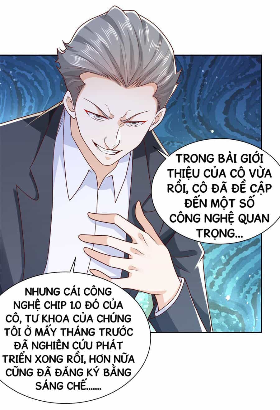 Mỗi Tuần Ta Có Một Nghề Nghiệp Mới - Chương 196 - ảnh 42