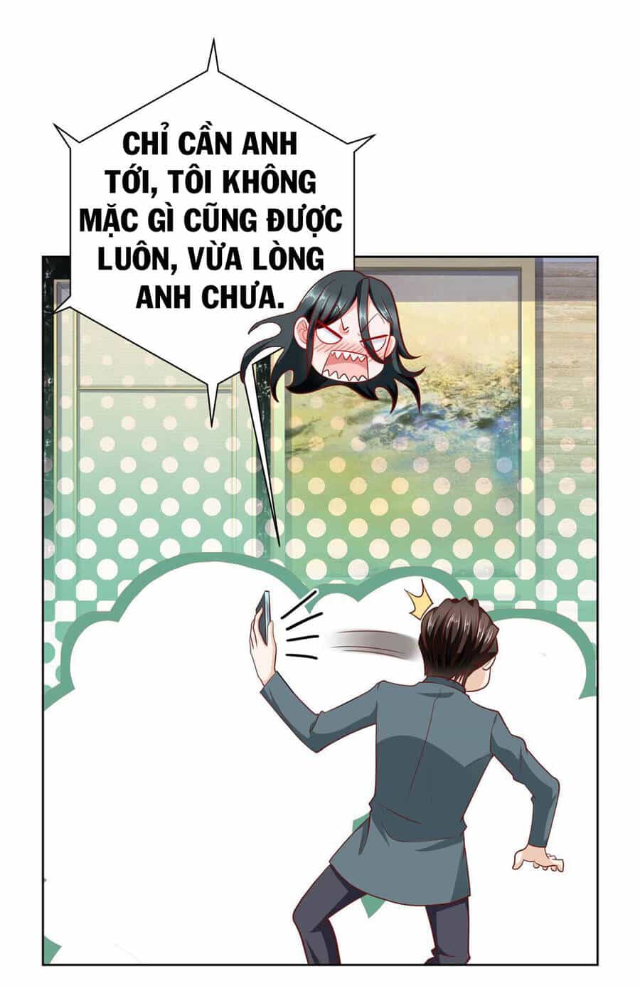 Mỗi Tuần Ta Có Một Nghề Nghiệp Mới - Chương 197 - ảnh 40