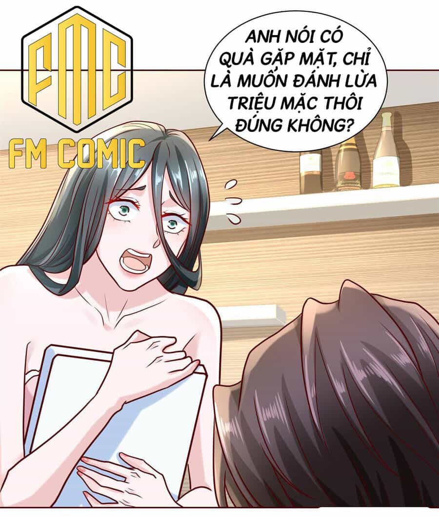 Mỗi Tuần Ta Có Một Nghề Nghiệp Mới - Chương 198 - ảnh 21