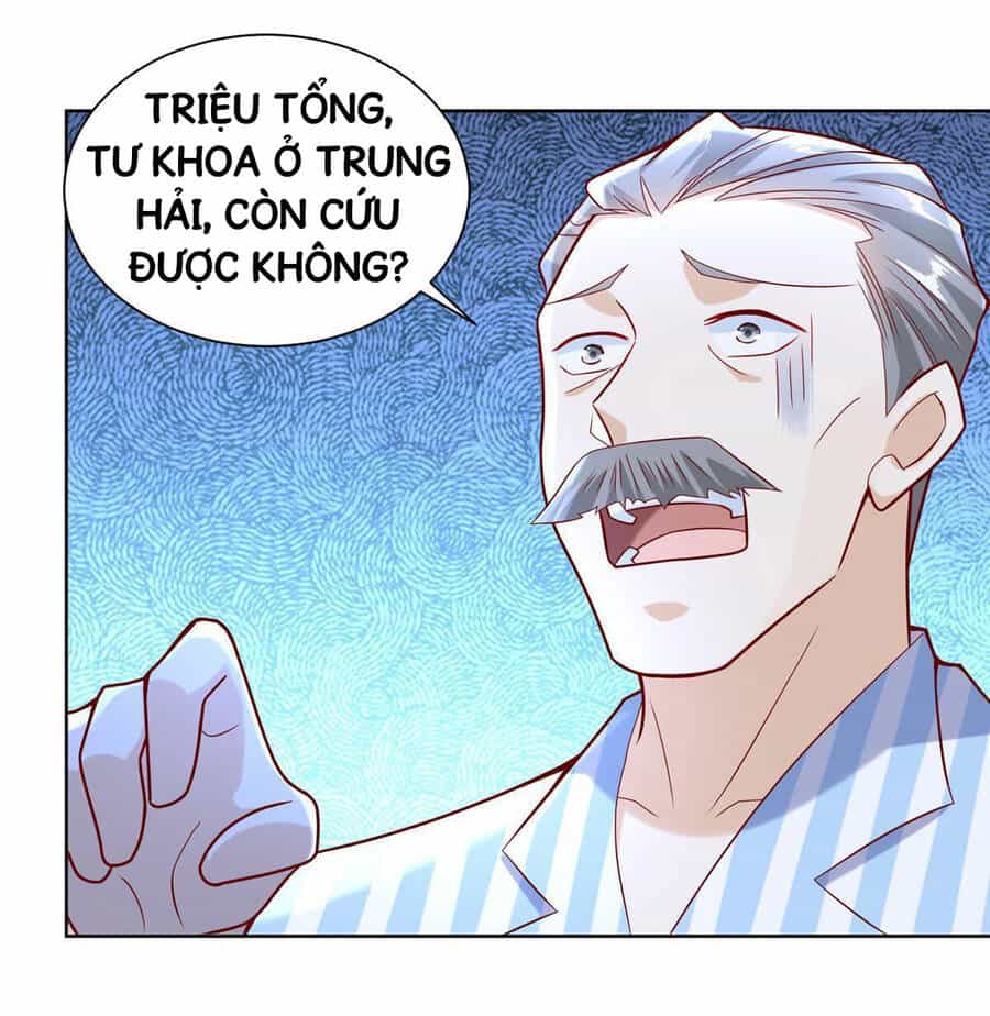 Mỗi Tuần Ta Có Một Nghề Nghiệp Mới - Chương 198 - ảnh 30