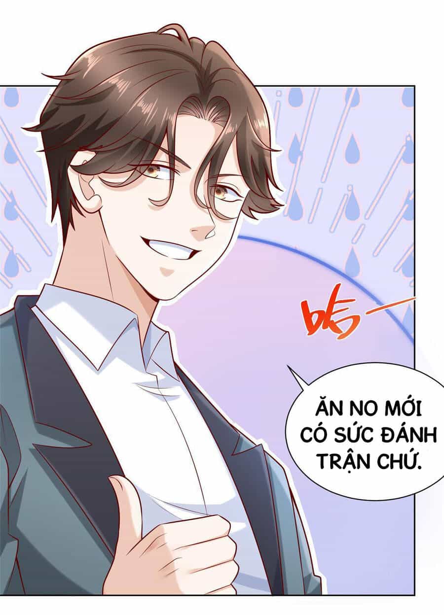 Mỗi Tuần Ta Có Một Nghề Nghiệp Mới - Chương 198 - ảnh 4