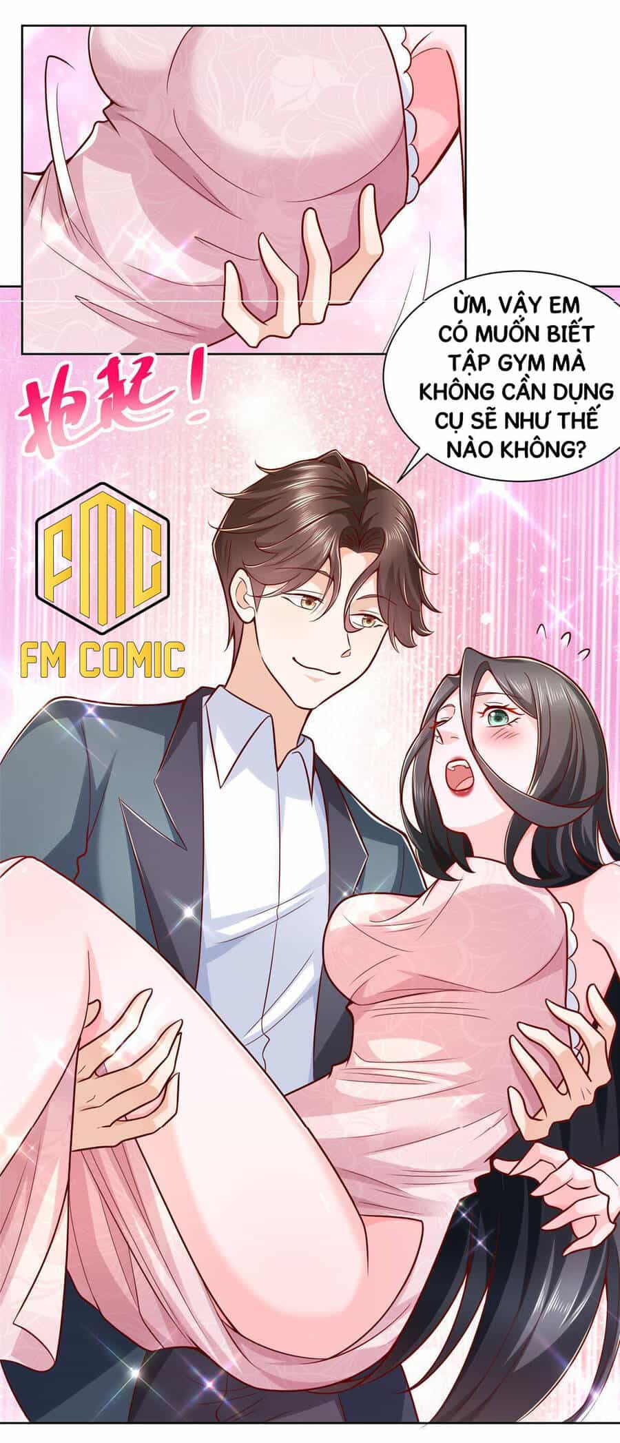 Mỗi Tuần Ta Có Một Nghề Nghiệp Mới - Chương 199 - ảnh 14