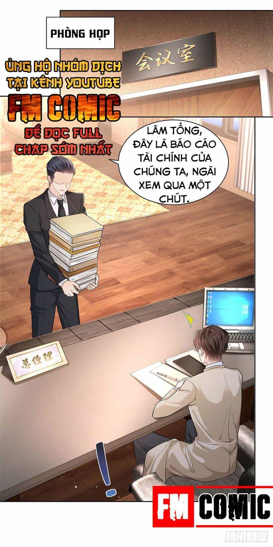 Mỗi Tuần Ta Có Một Nghề Nghiệp Mới - Chương 2 - ảnh 17