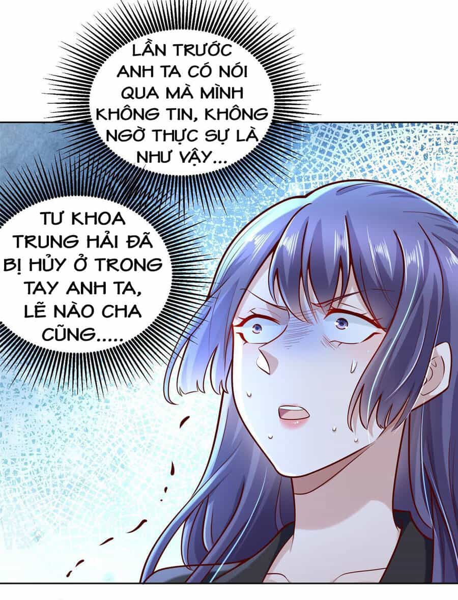 Mỗi Tuần Ta Có Một Nghề Nghiệp Mới - Chương 200 - ảnh 25
