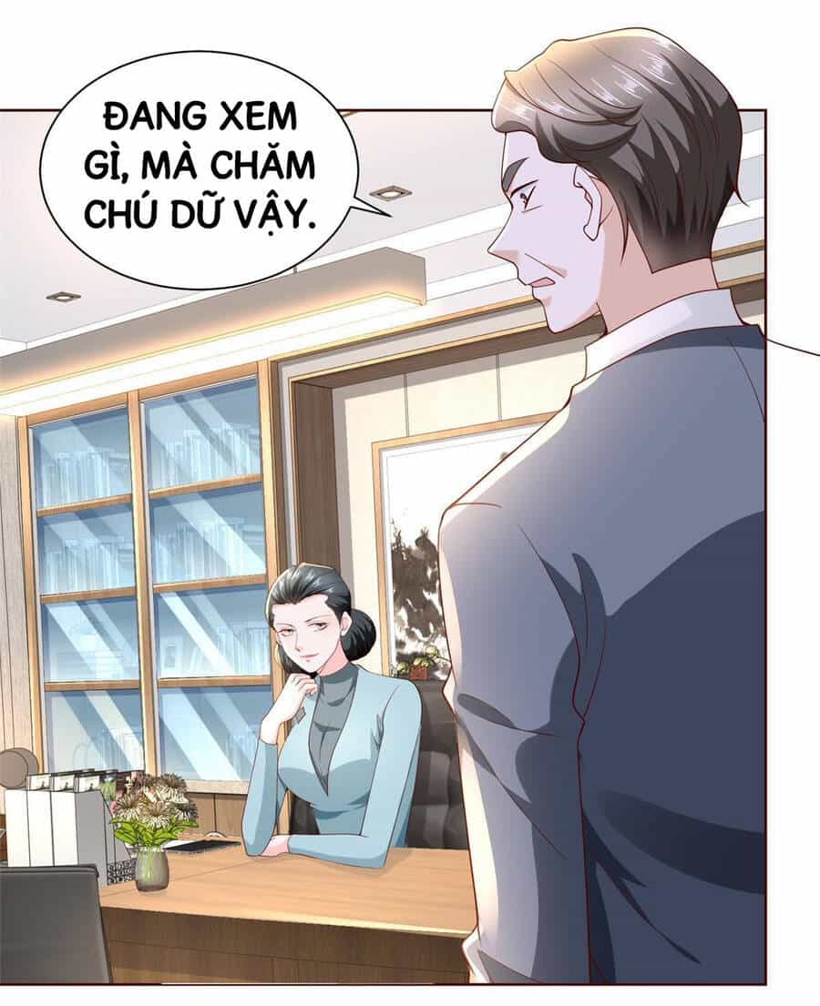 Mỗi Tuần Ta Có Một Nghề Nghiệp Mới - Chương 203 - ảnh 27
