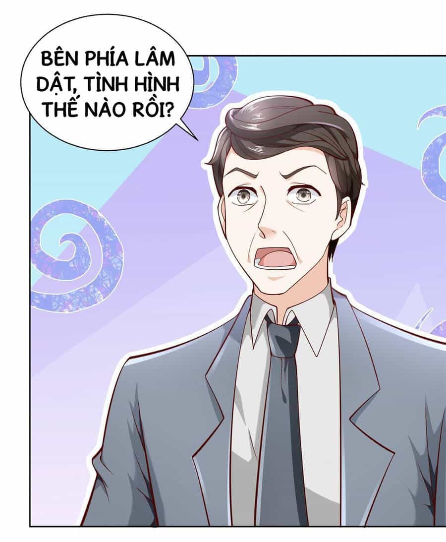 Mỗi Tuần Ta Có Một Nghề Nghiệp Mới - Chương 203 - ảnh 29