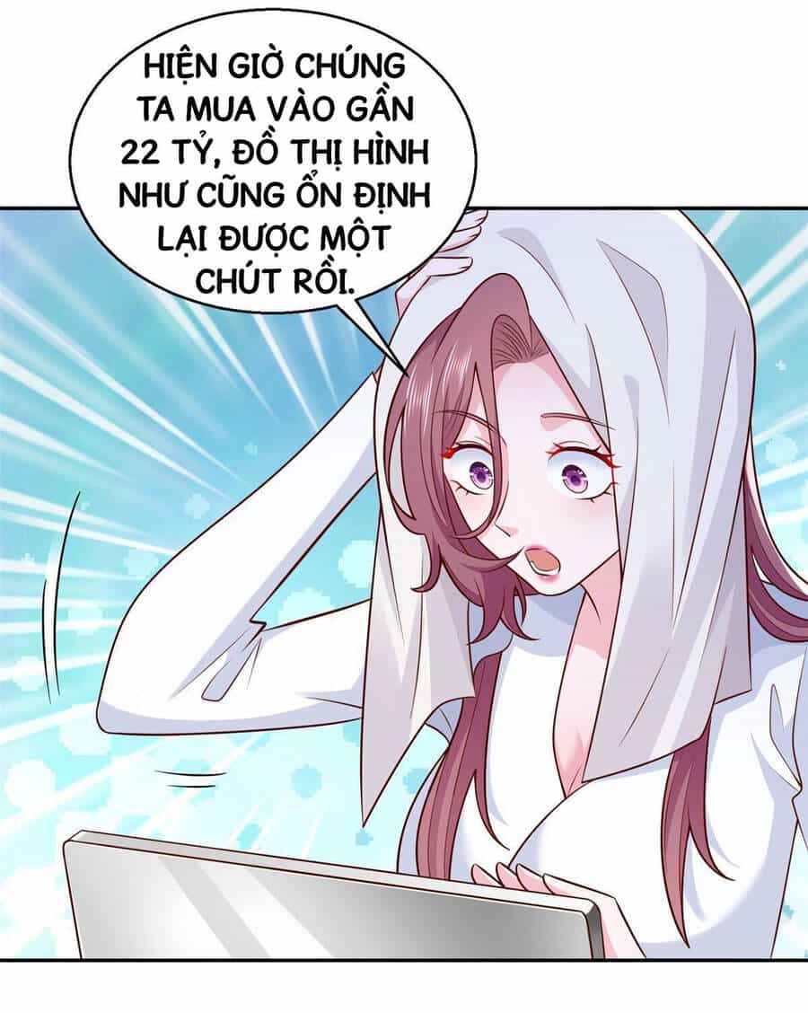 Mỗi Tuần Ta Có Một Nghề Nghiệp Mới - Chương 204 - ảnh 20
