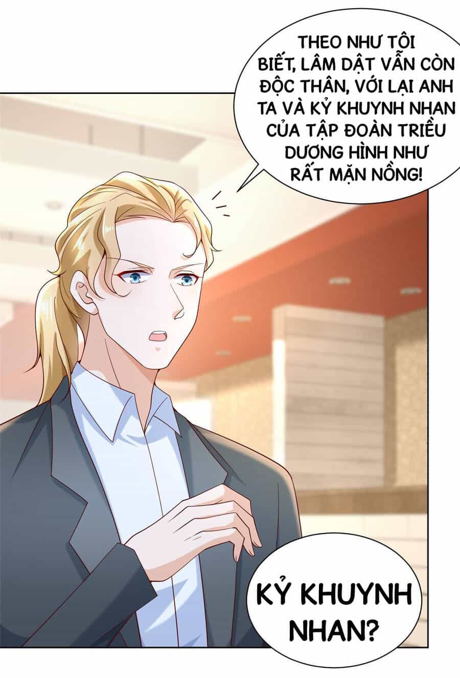 Mỗi Tuần Ta Có Một Nghề Nghiệp Mới - Chương 206 - ảnh 27