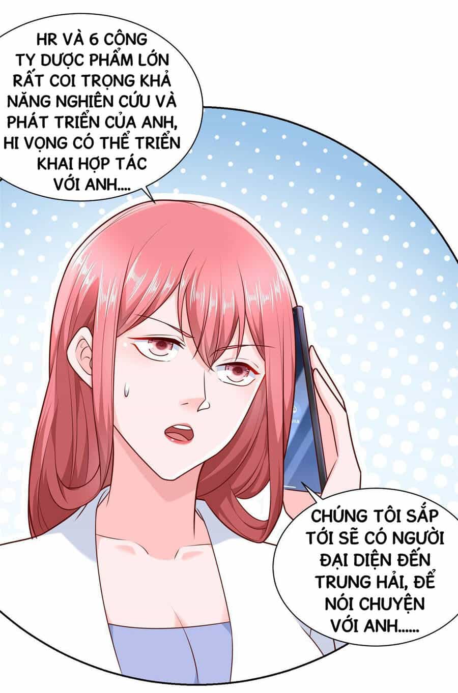 Mỗi Tuần Ta Có Một Nghề Nghiệp Mới - Chương 206 - ảnh 37