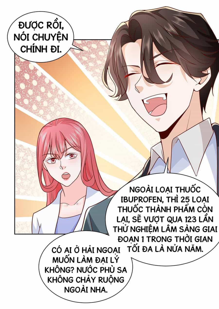 Mỗi Tuần Ta Có Một Nghề Nghiệp Mới - Chương 207 - ảnh 17