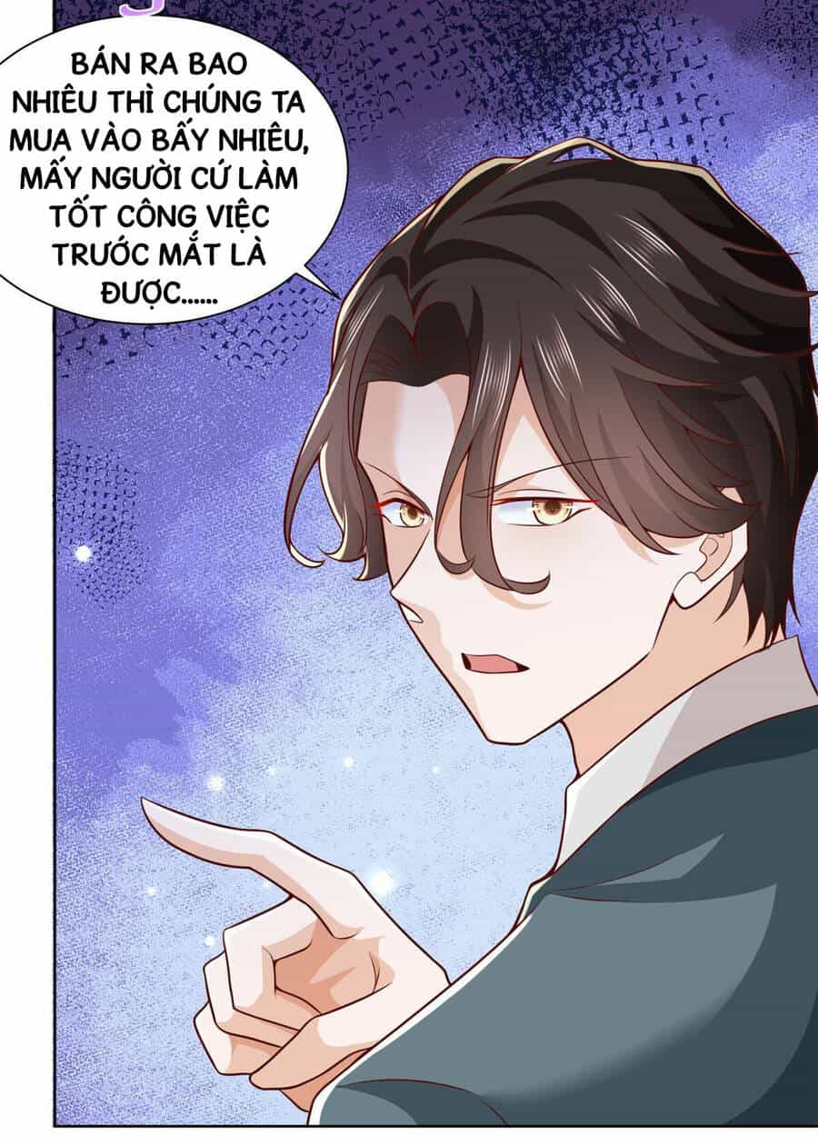 Mỗi Tuần Ta Có Một Nghề Nghiệp Mới - Chương 208 - ảnh 18