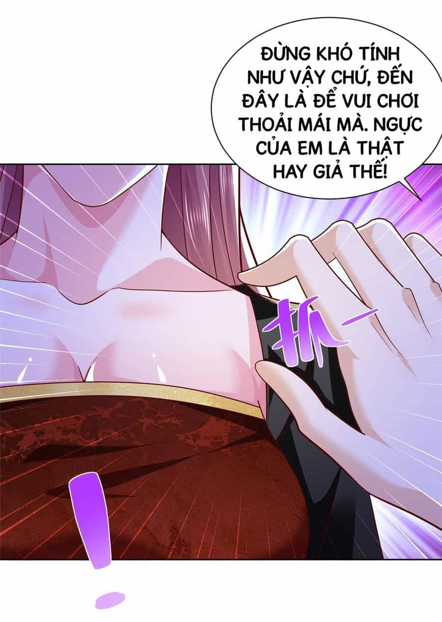 Mỗi Tuần Ta Có Một Nghề Nghiệp Mới - Chương 208 - ảnh 40