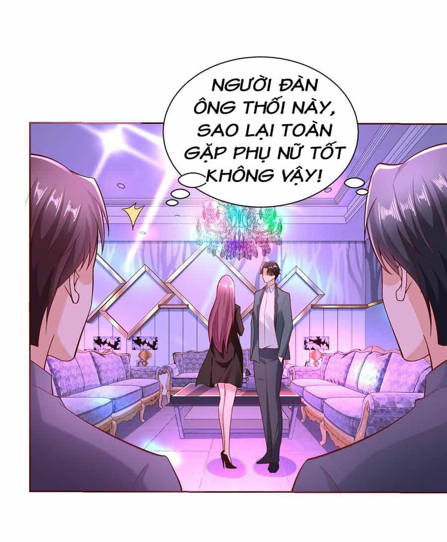 Mỗi Tuần Ta Có Một Nghề Nghiệp Mới - Chương 209 - ảnh 14