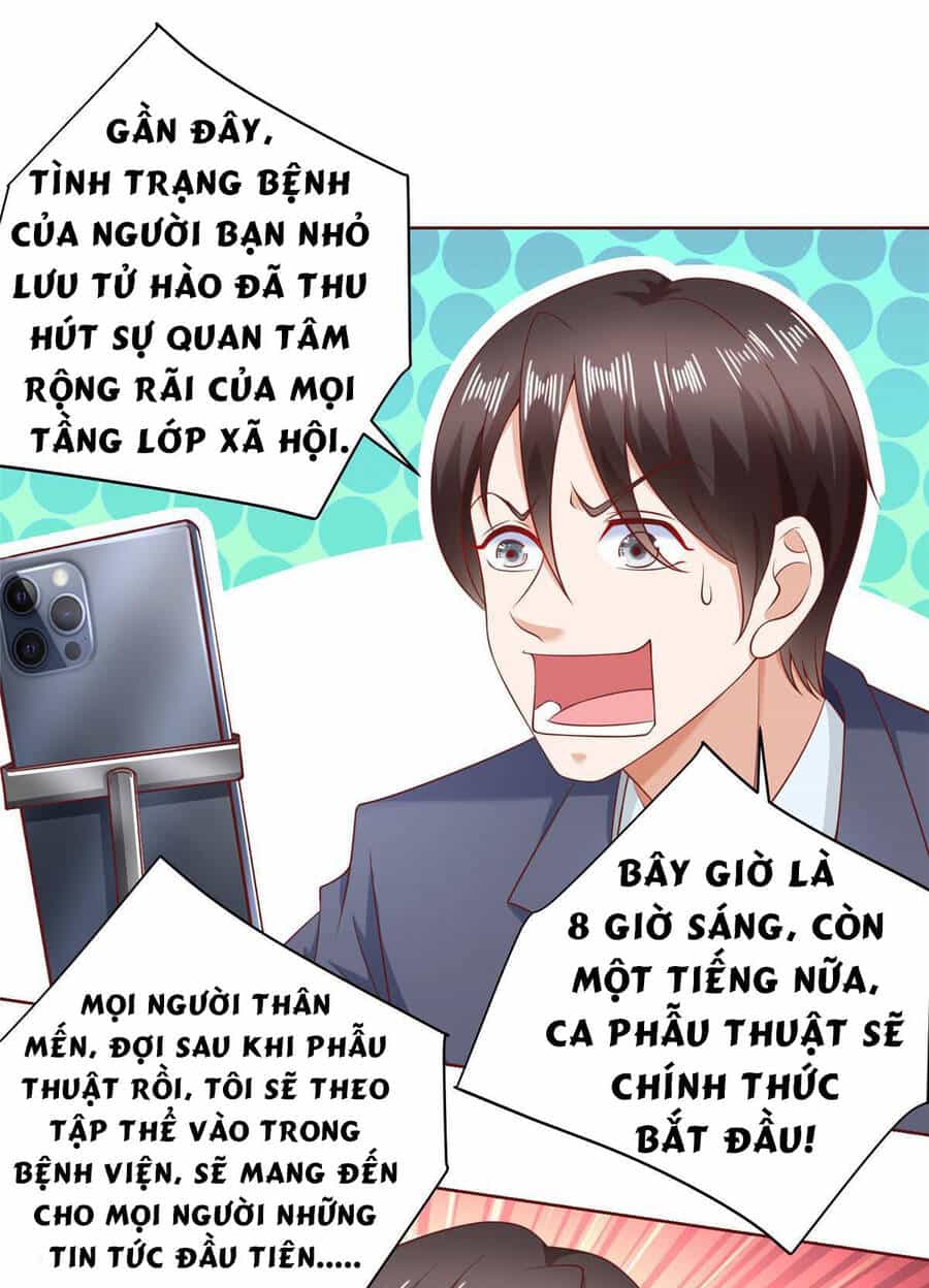 Mỗi Tuần Ta Có Một Nghề Nghiệp Mới - Chương 209 - ảnh 39