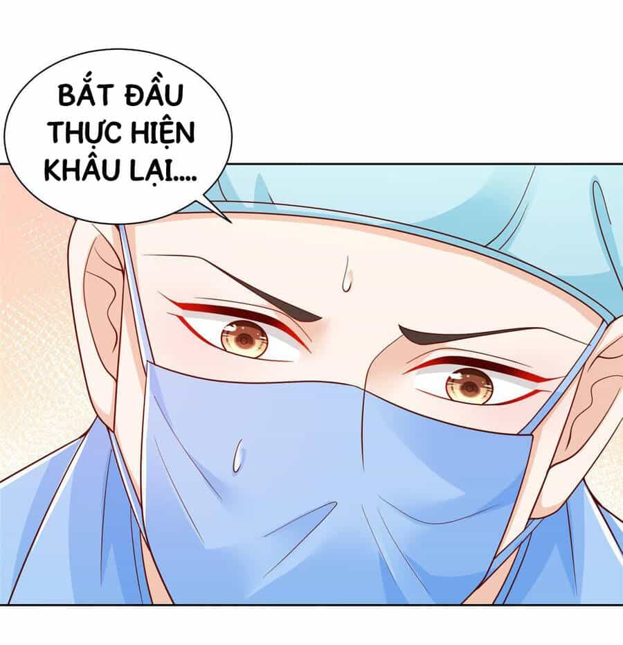Mỗi Tuần Ta Có Một Nghề Nghiệp Mới - Chương 210 - ảnh 35