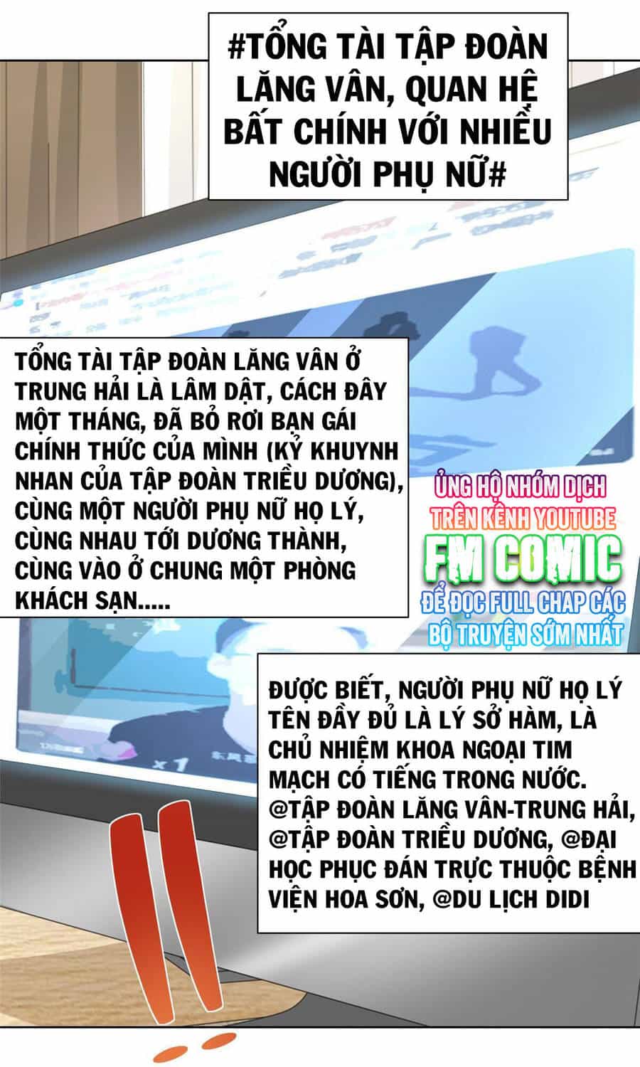 Mỗi Tuần Ta Có Một Nghề Nghiệp Mới - Chương 210 - ảnh 42