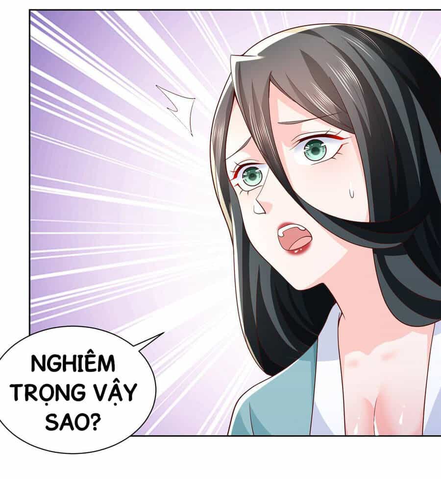 Mỗi Tuần Ta Có Một Nghề Nghiệp Mới - Chương 212 - ảnh 2