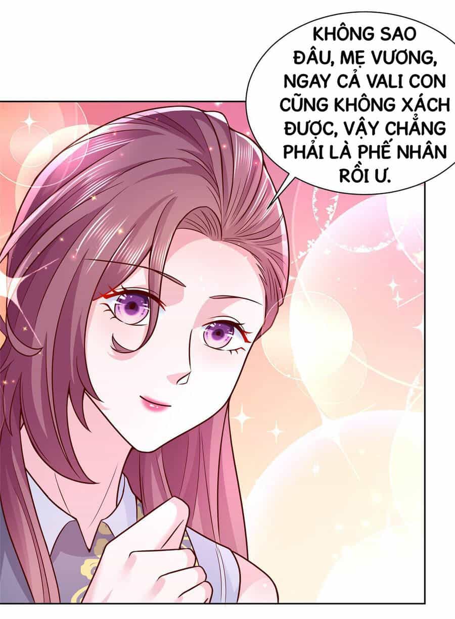 Mỗi Tuần Ta Có Một Nghề Nghiệp Mới - Chương 212 - ảnh 33