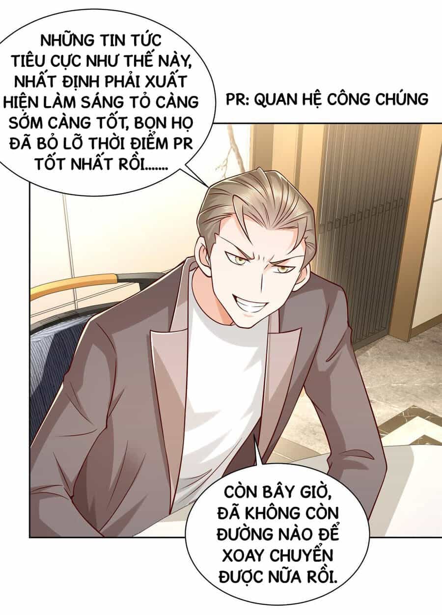 Mỗi Tuần Ta Có Một Nghề Nghiệp Mới - Chương 213 - ảnh 19