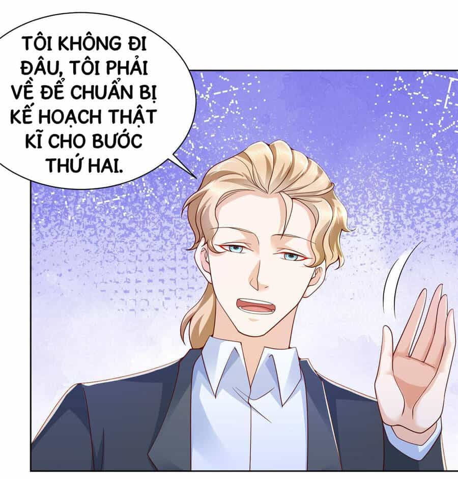 Mỗi Tuần Ta Có Một Nghề Nghiệp Mới - Chương 213 - ảnh 22