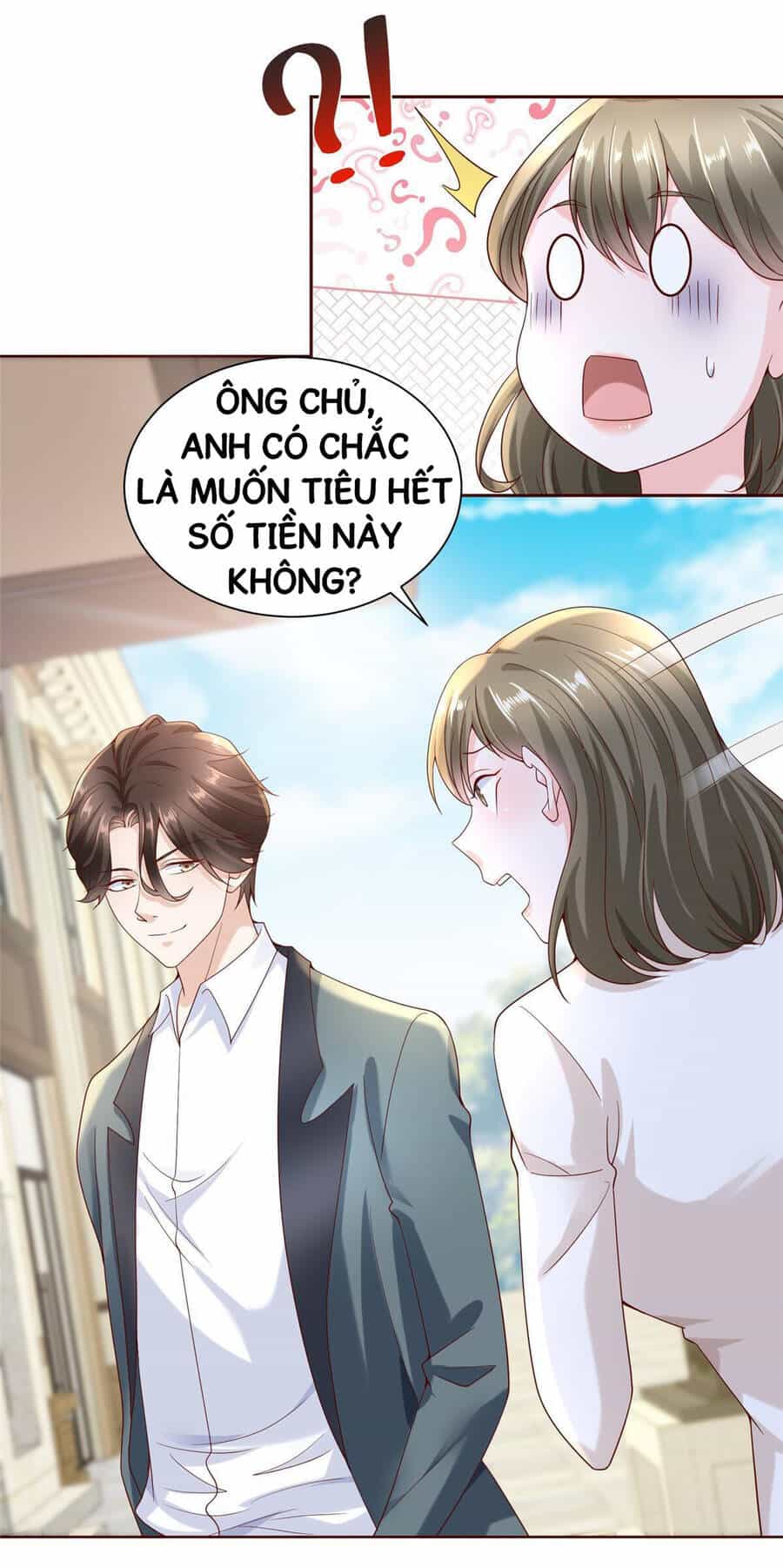 Mỗi Tuần Ta Có Một Nghề Nghiệp Mới - Chương 214 - ảnh 4