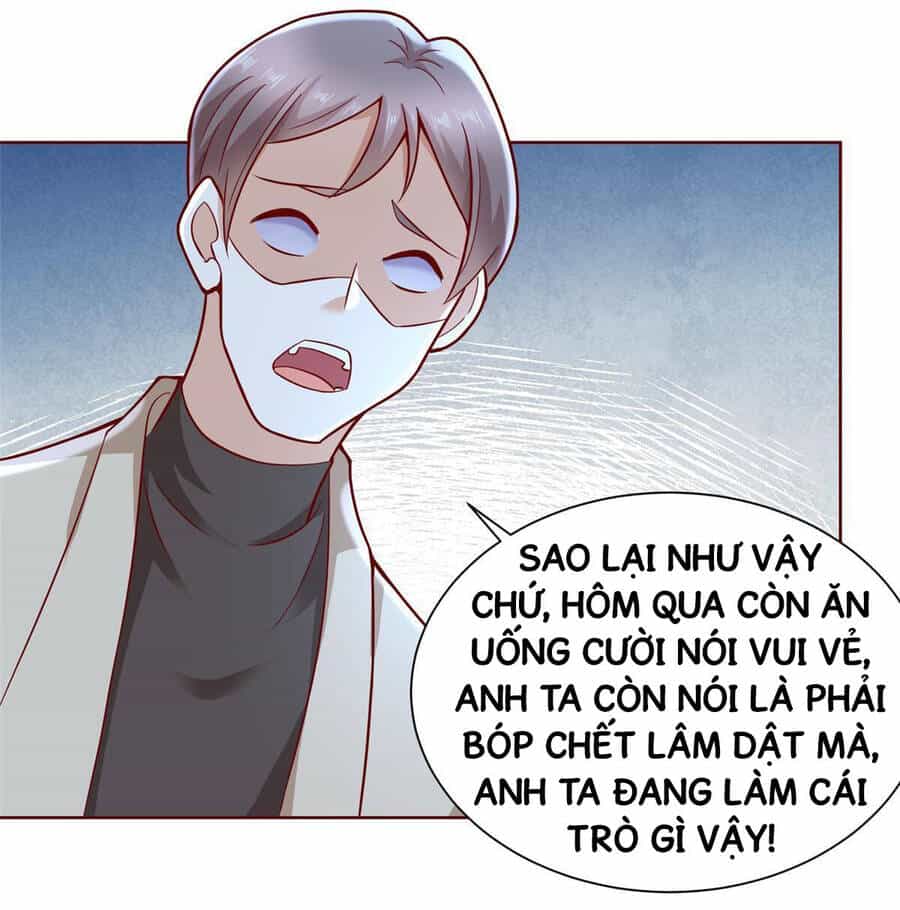 Mỗi Tuần Ta Có Một Nghề Nghiệp Mới - Chương 214 - ảnh 40