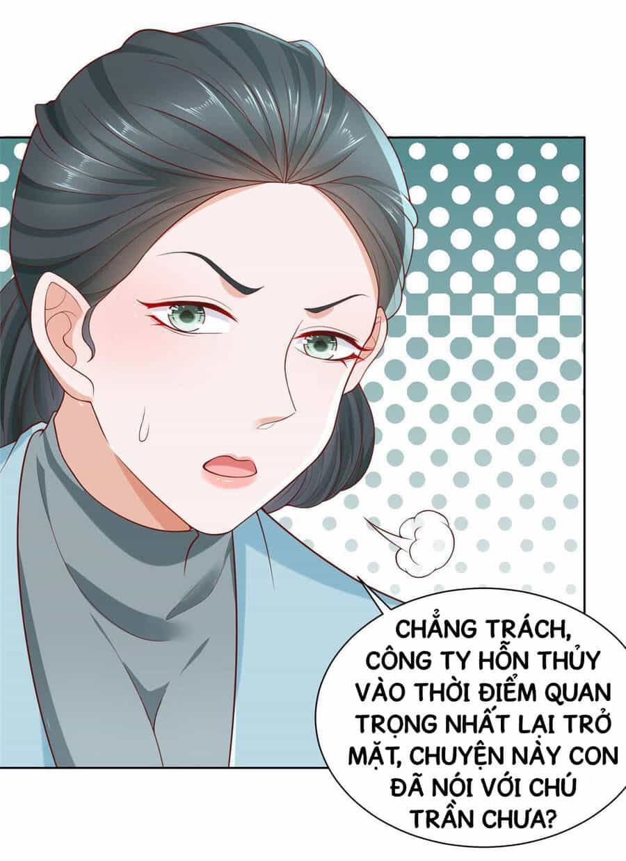 Mỗi Tuần Ta Có Một Nghề Nghiệp Mới - Chương 215 - ảnh 17
