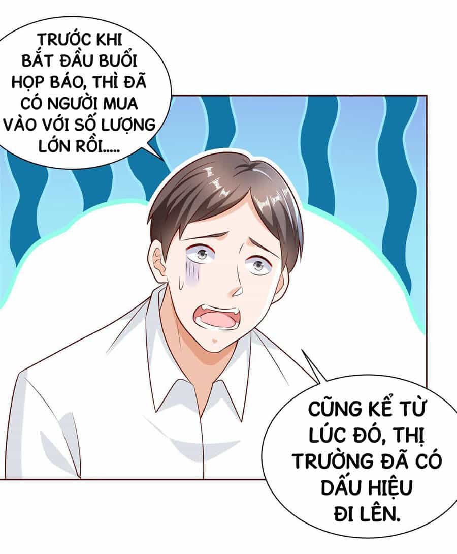 Mỗi Tuần Ta Có Một Nghề Nghiệp Mới - Chương 215 - ảnh 7