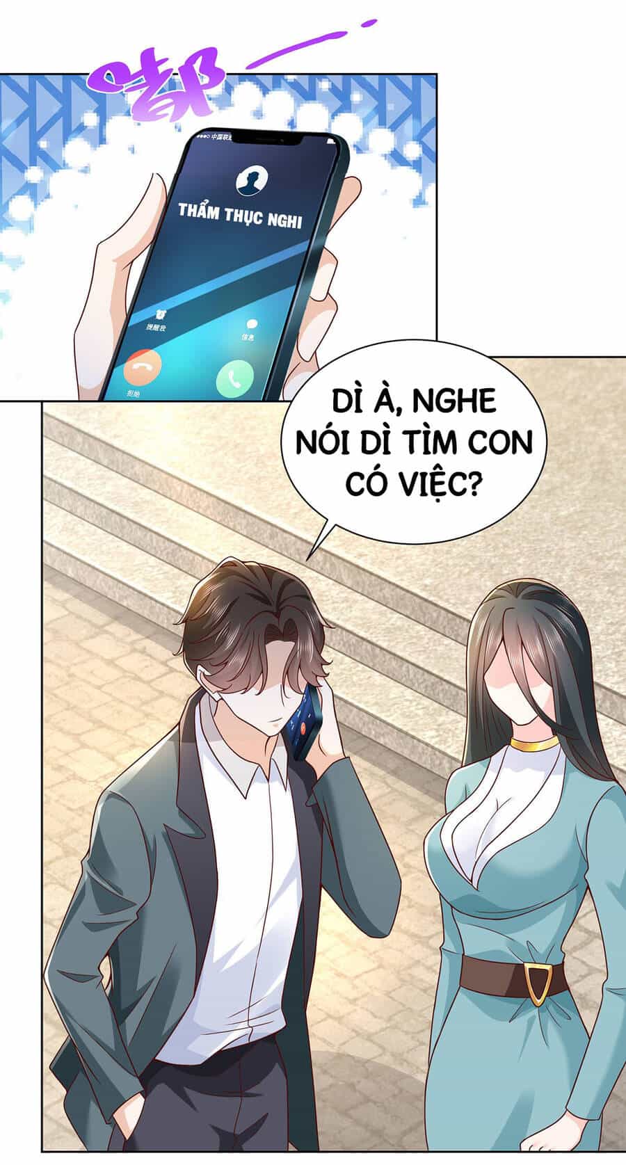 Mỗi Tuần Ta Có Một Nghề Nghiệp Mới - Chương 217 - ảnh 11