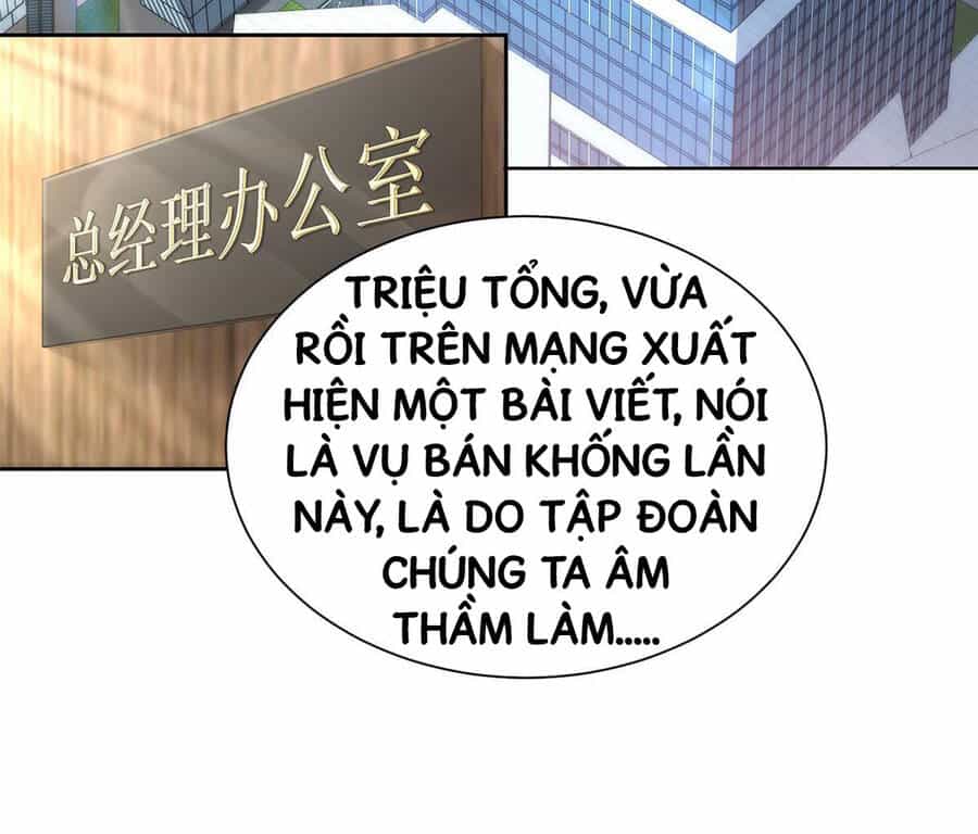 Mỗi Tuần Ta Có Một Nghề Nghiệp Mới - Chương 217 - ảnh 27