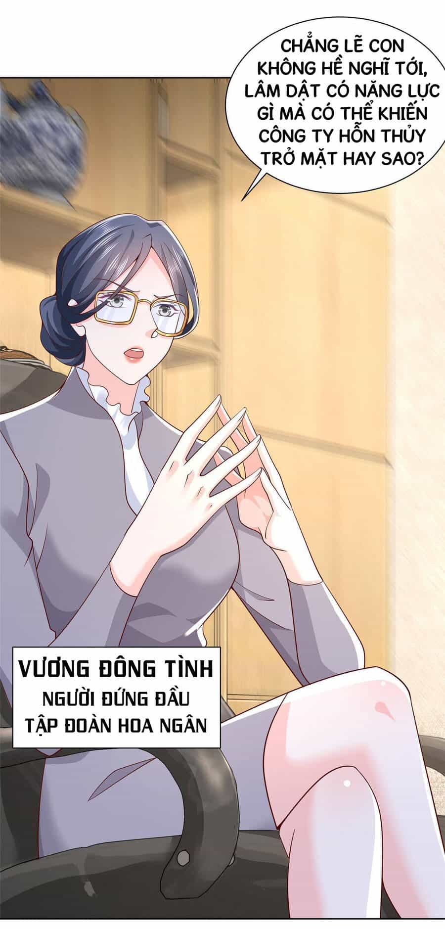 Mỗi Tuần Ta Có Một Nghề Nghiệp Mới - Chương 217 - ảnh 39