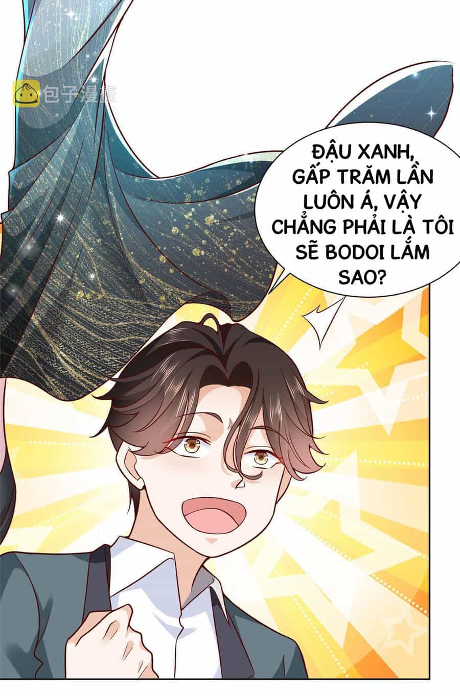 Mỗi Tuần Ta Có Một Nghề Nghiệp Mới - Chương 217 - ảnh 4