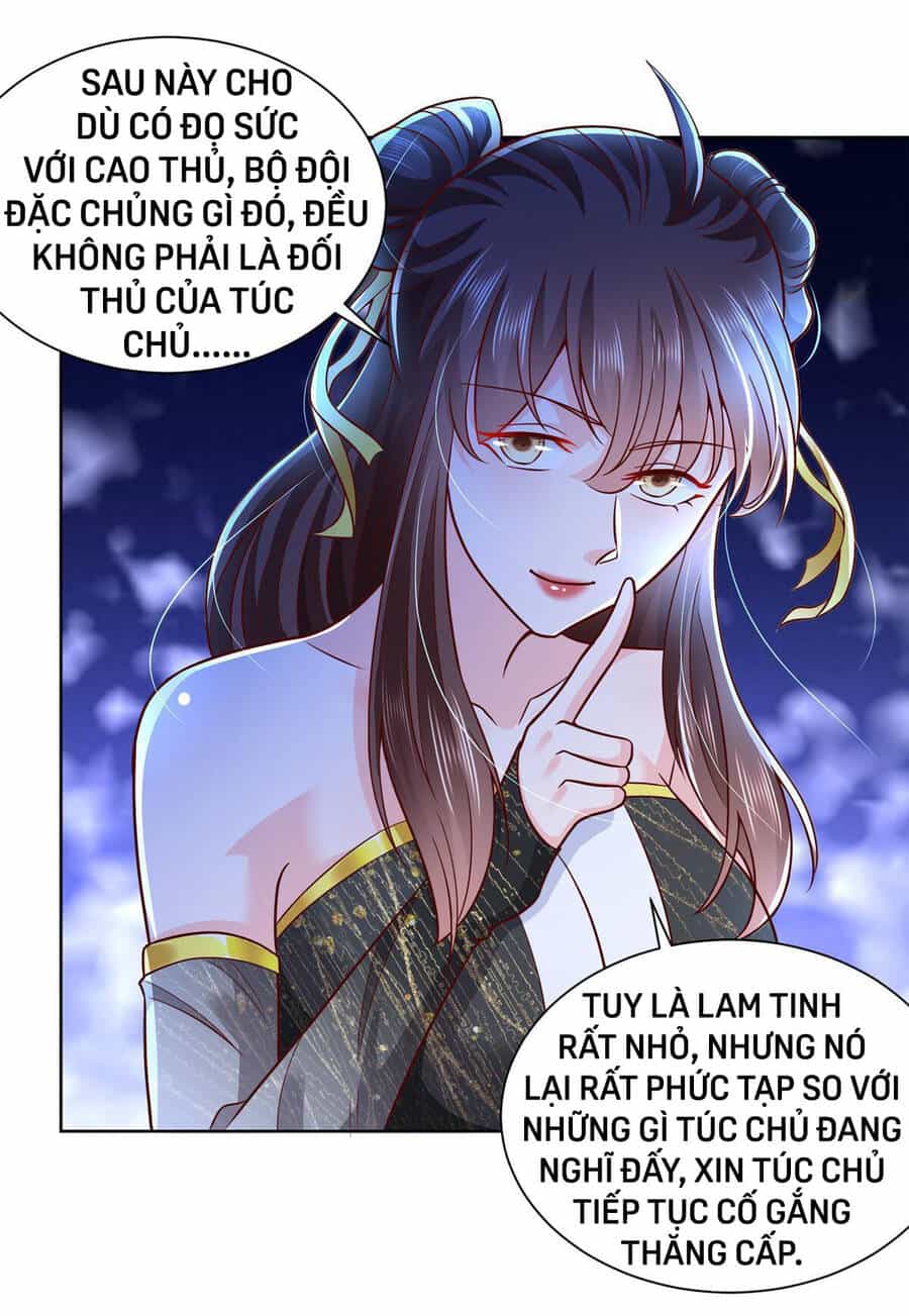 Mỗi Tuần Ta Có Một Nghề Nghiệp Mới - Chương 217 - ảnh 5