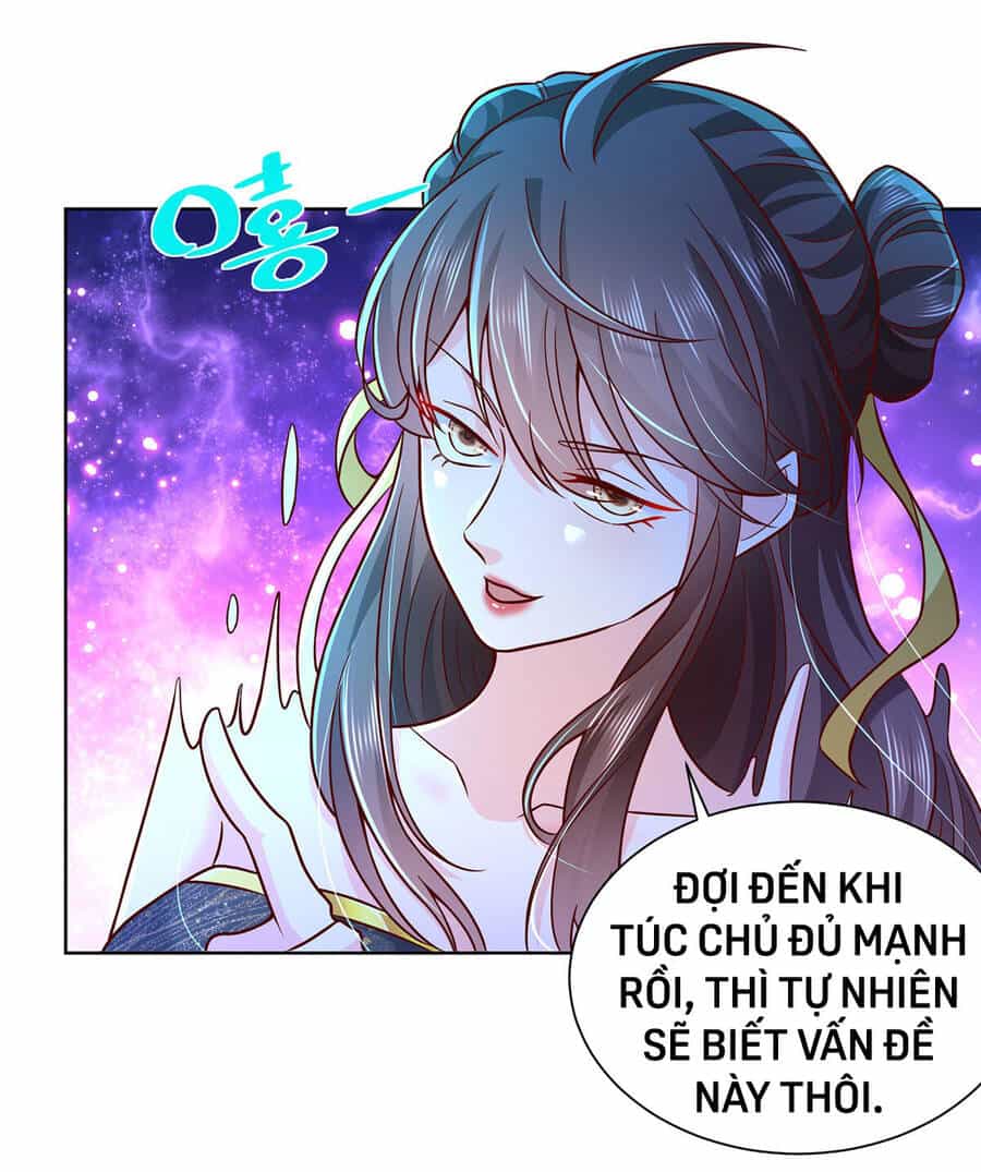 Mỗi Tuần Ta Có Một Nghề Nghiệp Mới - Chương 217 - ảnh 8