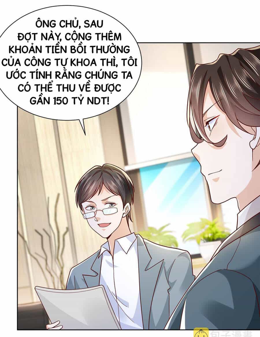 Mỗi Tuần Ta Có Một Nghề Nghiệp Mới - Chương 218 - ảnh 17