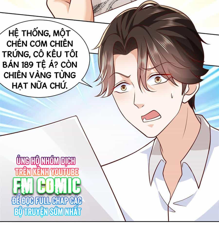 Mỗi Tuần Ta Có Một Nghề Nghiệp Mới - Chương 218 - ảnh 45