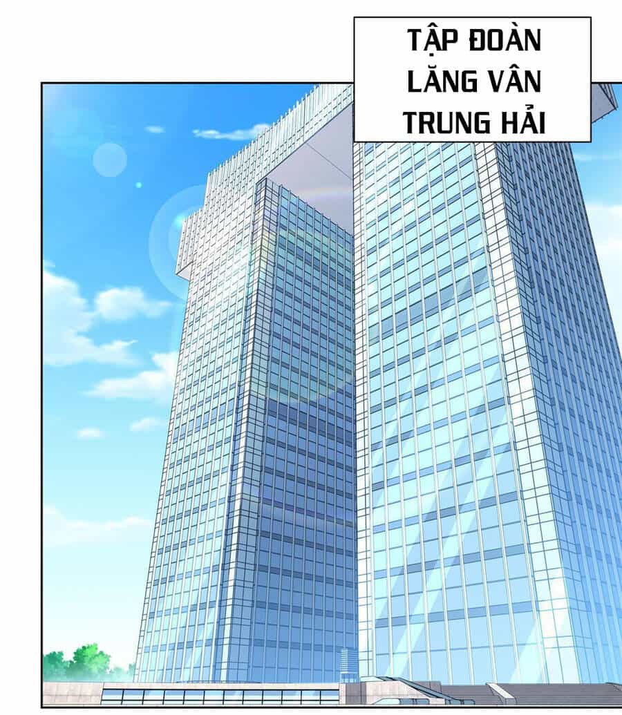 Mỗi Tuần Ta Có Một Nghề Nghiệp Mới - Chương 219 - ảnh 21