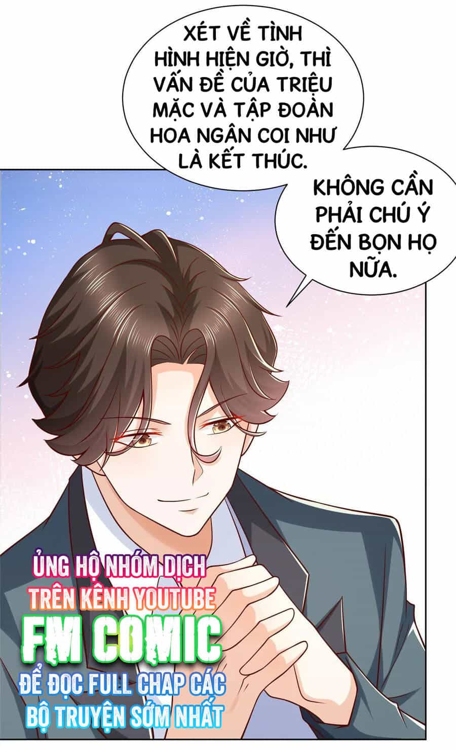 Mỗi Tuần Ta Có Một Nghề Nghiệp Mới - Chương 219 - ảnh 27