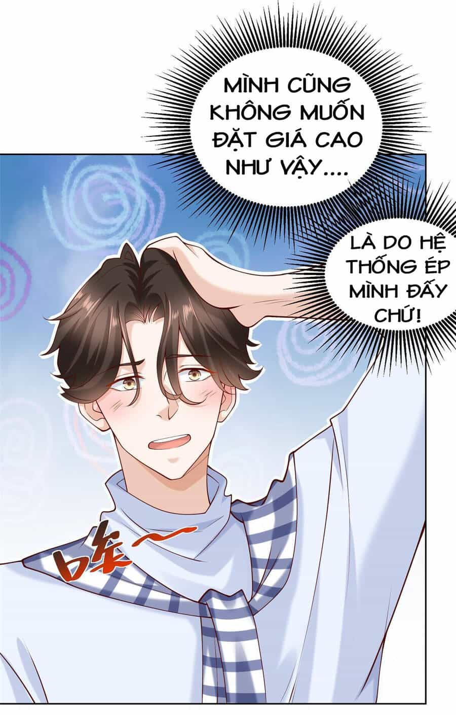 Mỗi Tuần Ta Có Một Nghề Nghiệp Mới - Chương 220 - ảnh 20