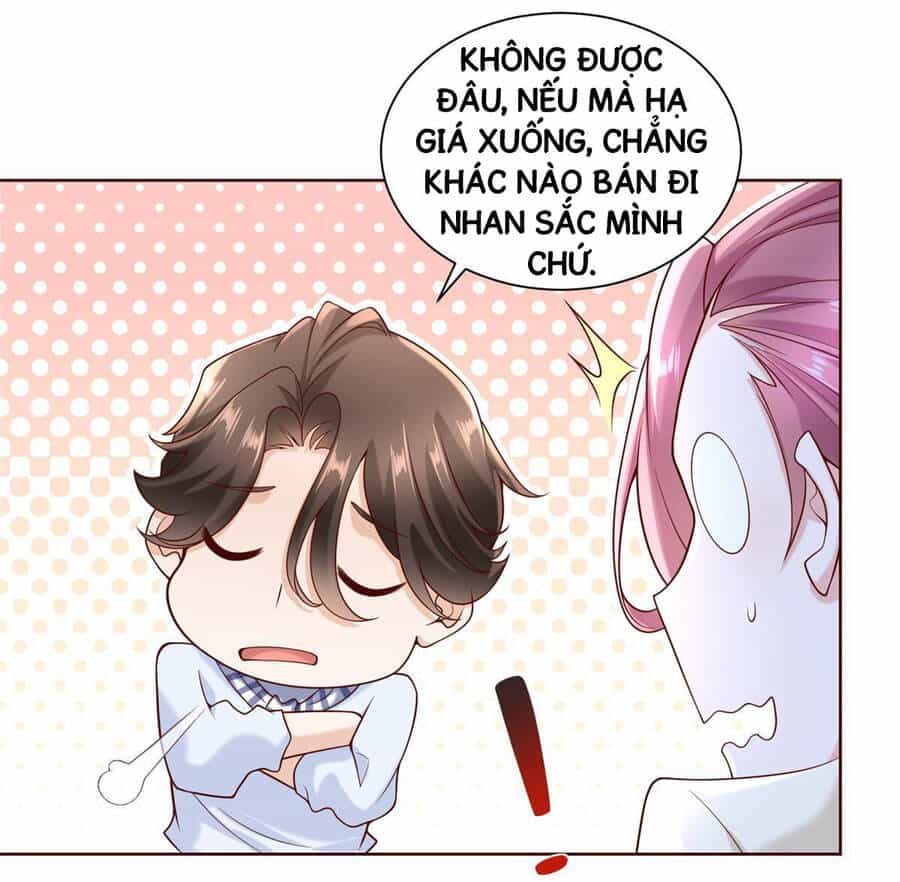 Mỗi Tuần Ta Có Một Nghề Nghiệp Mới - Chương 220 - ảnh 21