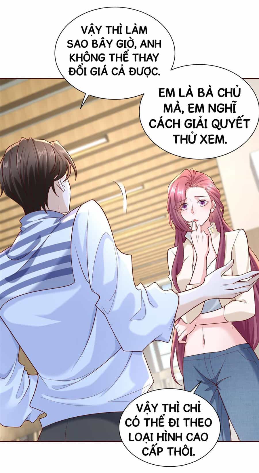 Mỗi Tuần Ta Có Một Nghề Nghiệp Mới - Chương 220 - ảnh 23