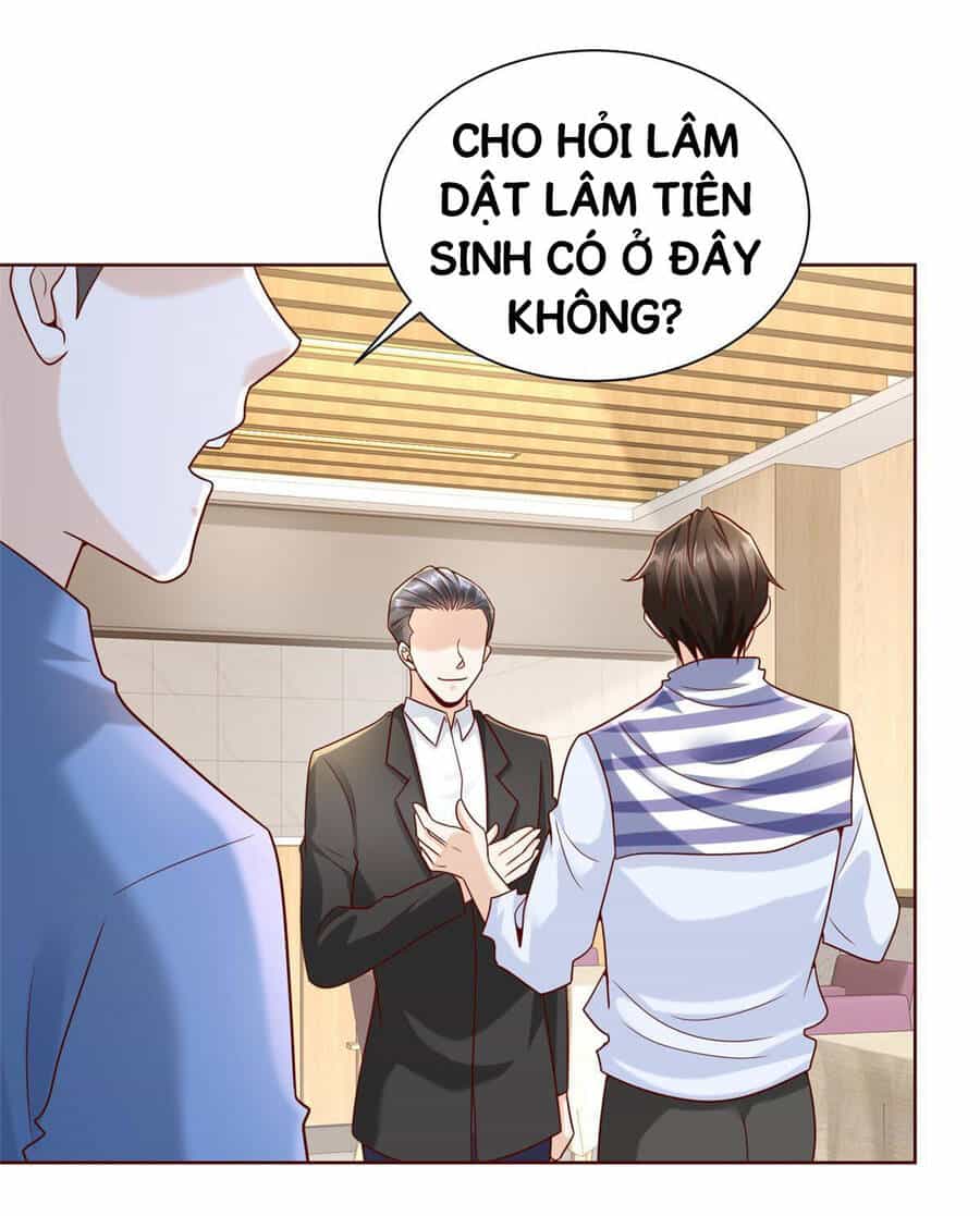 Mỗi Tuần Ta Có Một Nghề Nghiệp Mới - Chương 221 - ảnh 26
