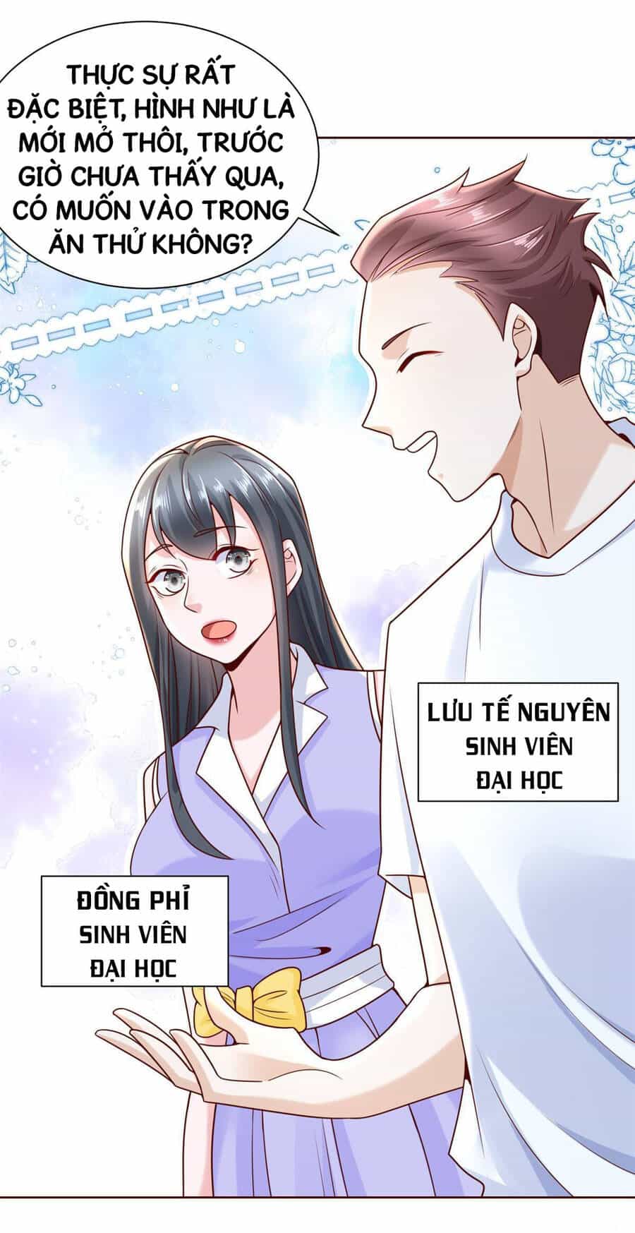 Mỗi Tuần Ta Có Một Nghề Nghiệp Mới - Chương 221 - ảnh 38