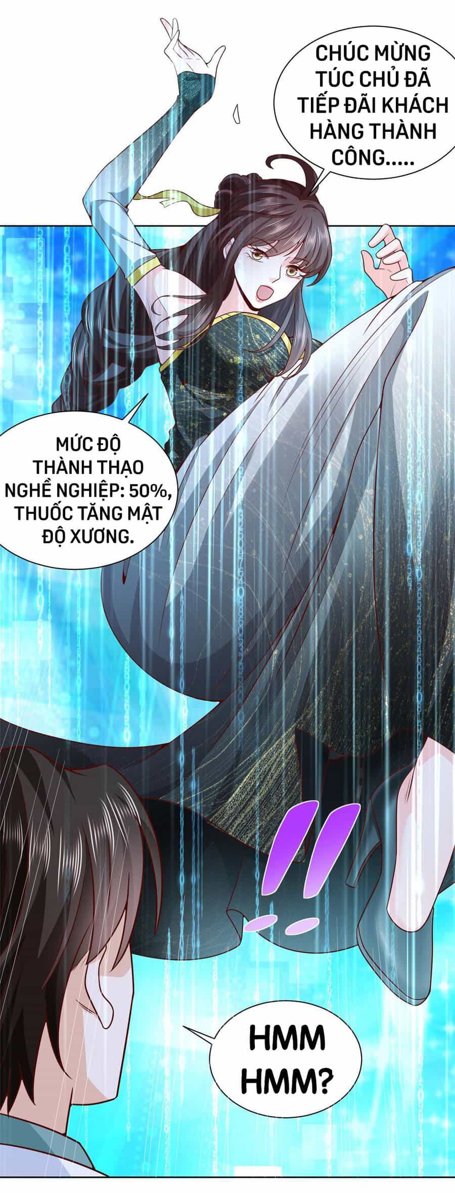 Mỗi Tuần Ta Có Một Nghề Nghiệp Mới - Chương 222 - ảnh 31