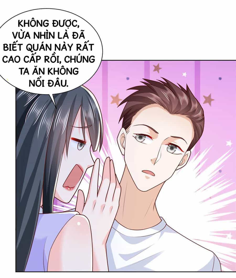 Mỗi Tuần Ta Có Một Nghề Nghiệp Mới - Chương 222 - ảnh 6
