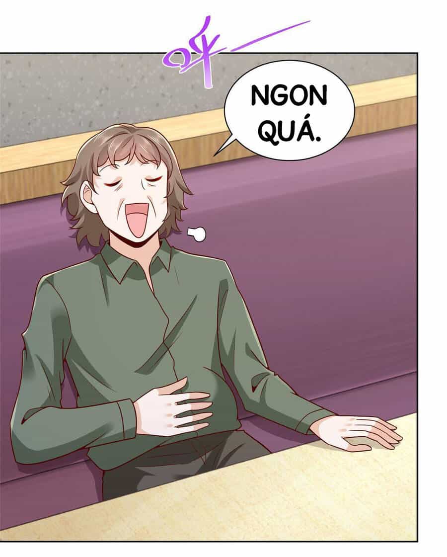 Mỗi Tuần Ta Có Một Nghề Nghiệp Mới - Chương 223 - ảnh 16