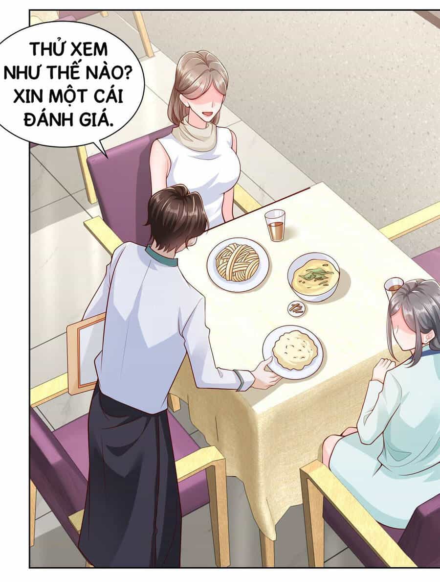 Mỗi Tuần Ta Có Một Nghề Nghiệp Mới - Chương 224 - ảnh 11